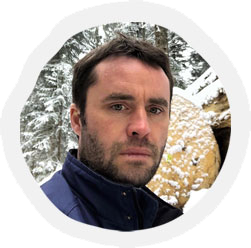 Julien Courtet